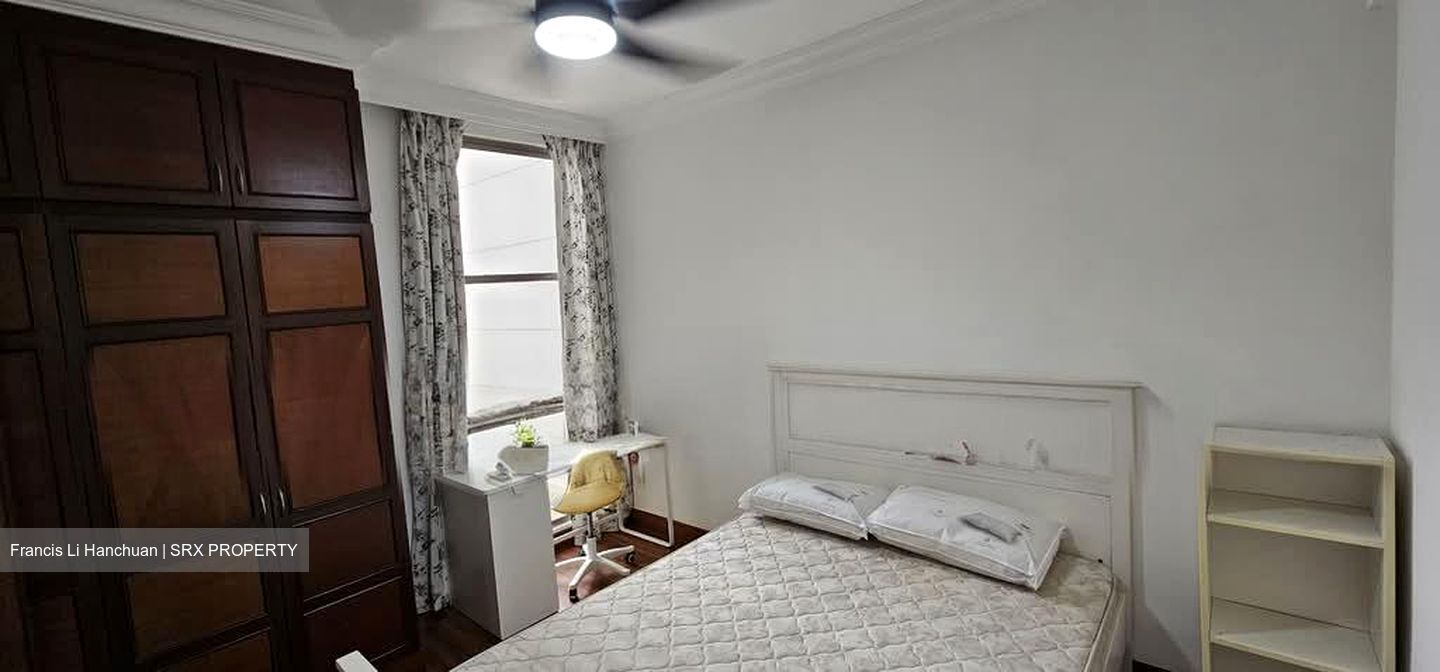 Parc Vista (D22), Condominium #555844491